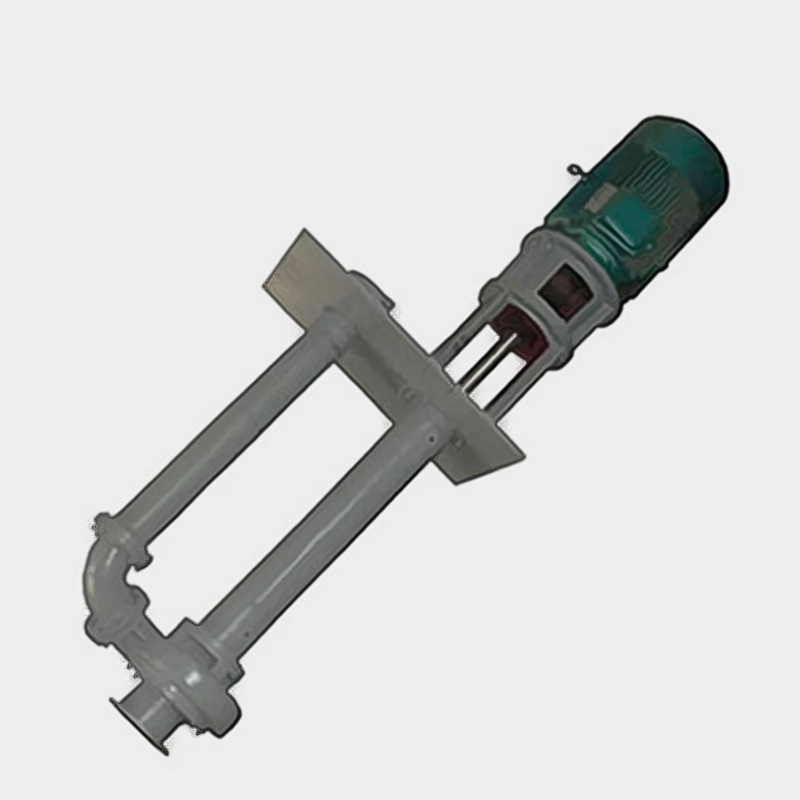 LSB型高温硫酸液下泵